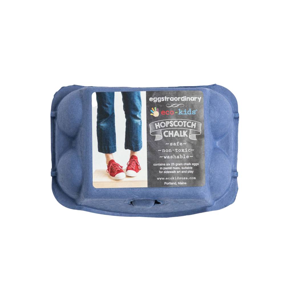 <h1>Hopscotch Chalk</h1> Hopscotch Chalk