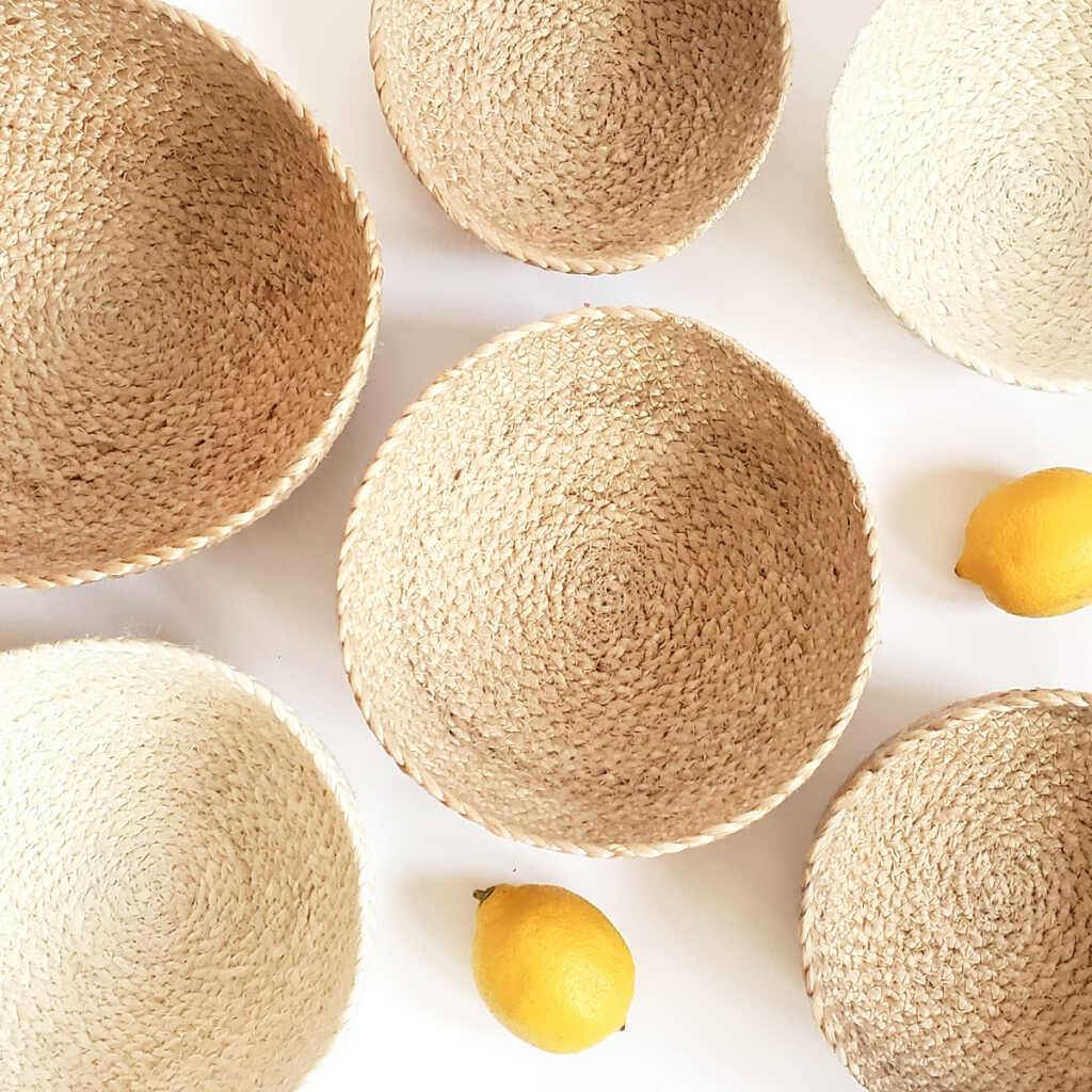 <h1>Kata Candy Bowls – Set of 4</h1> Kata Candy Bowls - Set of 4