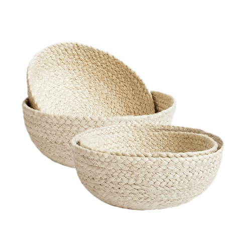 Kata Candy Bowls - Set of 4 Kata Candy Bowls - Set of 4