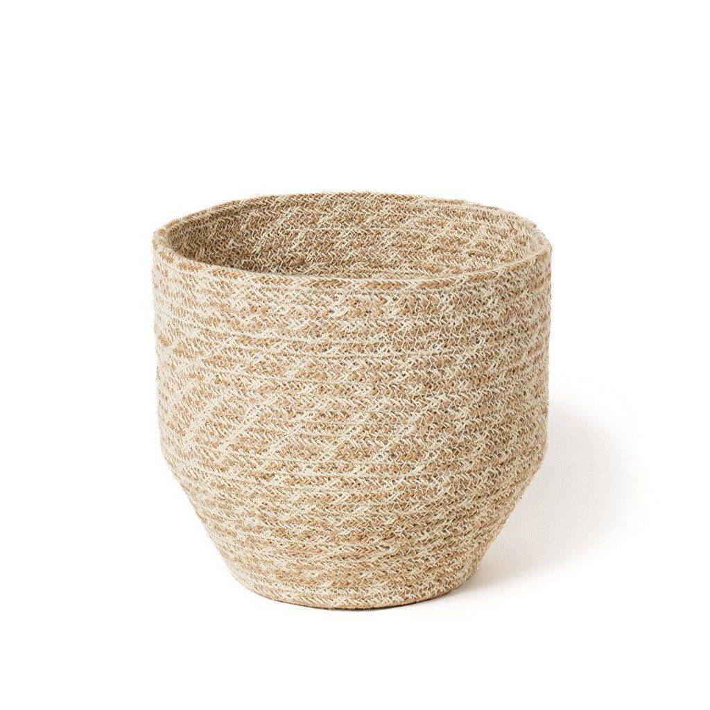 <h1>Agora Bin – Set of 2</h1> Agora Bin - Set of 2