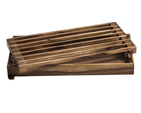 Bread Crumb Catcher Bread Crumb Catcher