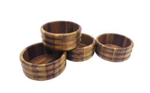 Individual Salad Bowl x 4 Individual Salad Bowl x 4