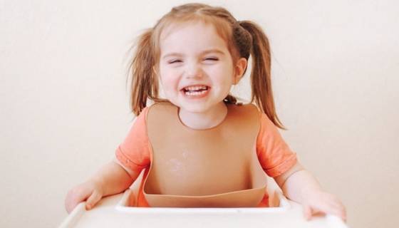 The Saturday Baby Bibs