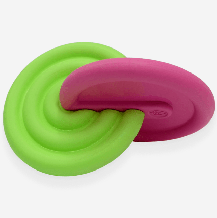 Bioserie Interlocking Disks