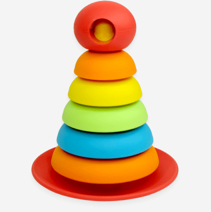 Bioserie 2-in-1 Stacker