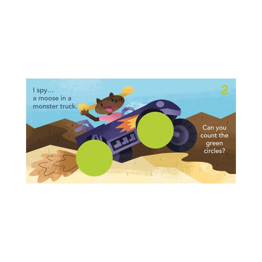 <h1>I Spy… A Pig In A Plane</h1> I Spy... A Pig In A Plane