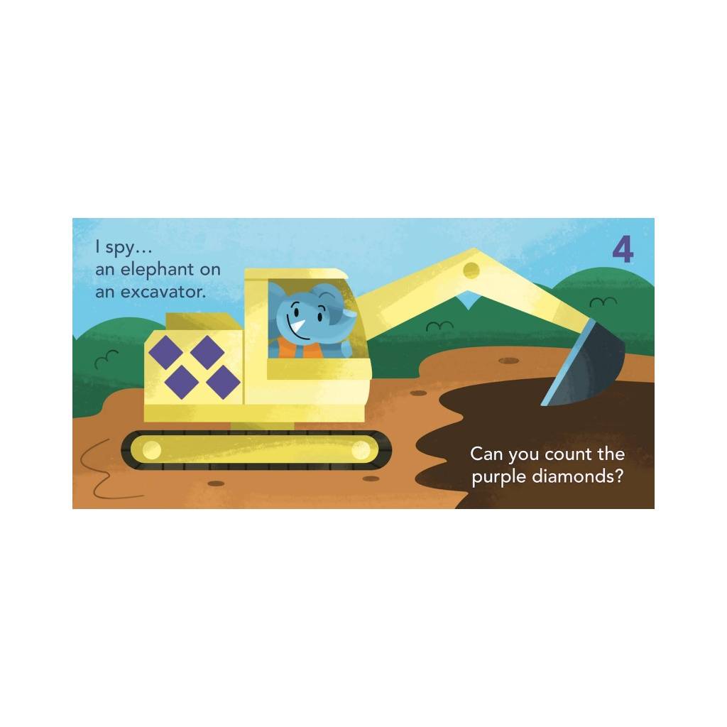 <h1>I Spy… A Pig In A Plane</h1> I Spy... A Pig In A Plane