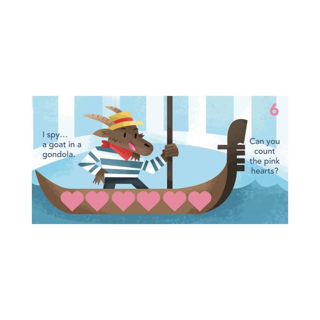 <h1>I Spy… A Pig In A Plane</h1> I Spy... A Pig In A Plane