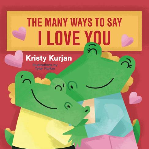 The Many Ways To Say I Love You The Many Ways To Say I Love You