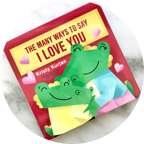 The Many Ways To Say I Love You The Many Ways To Say I Love You