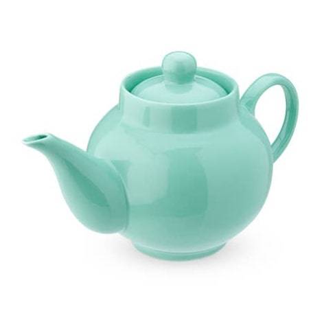 Regan™Ceramic Teapot & Infuser Regan™Ceramic Teapot & Infuser