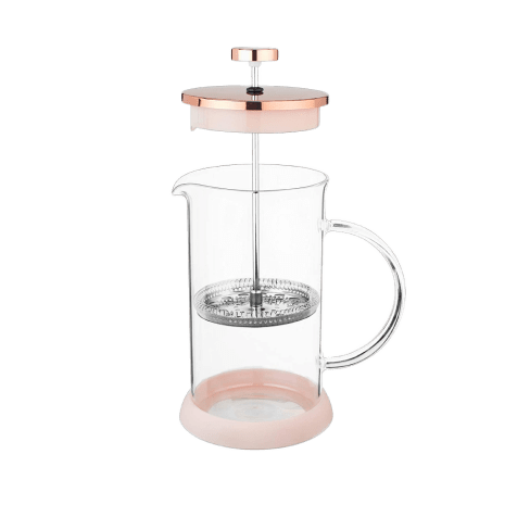 Riley™ Glass Tea Press Pot Riley™ Glass Tea Press Pot