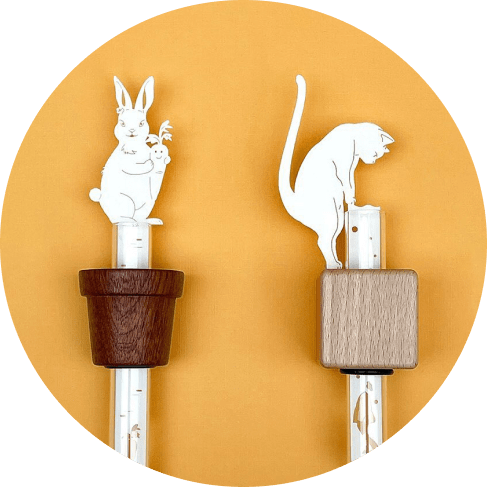 Smart Magnet Vase Combo Smart Magnet Vase Combo