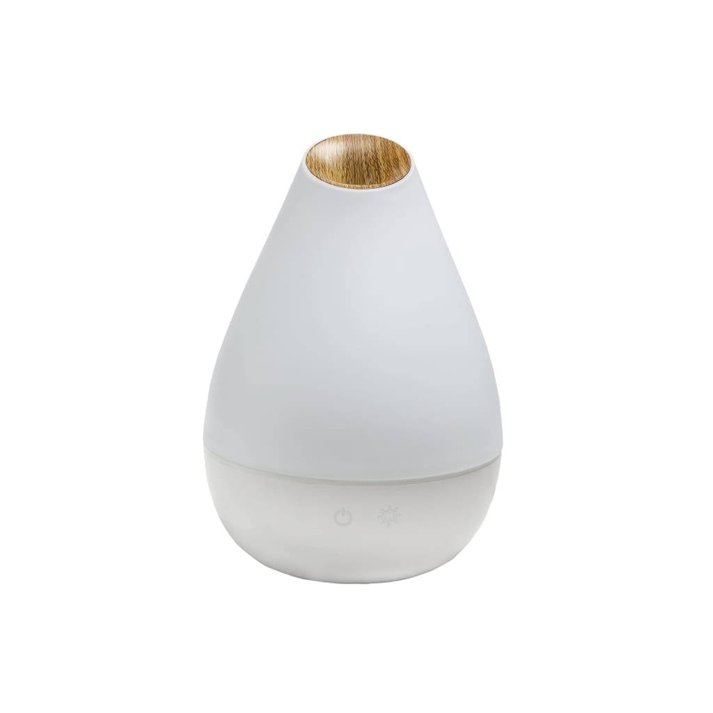 <h1>Dewdrop Essential Oil Diffuser</h1> Dewdrop Essential Oil Diffuser