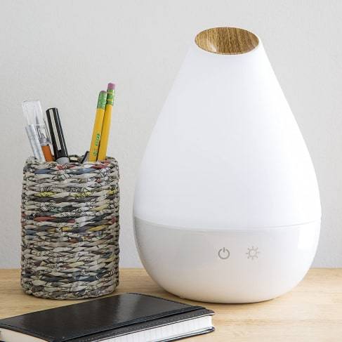Dewdrop Essential Oil Diffuser Dewdrop Essential Oil Diffuser
