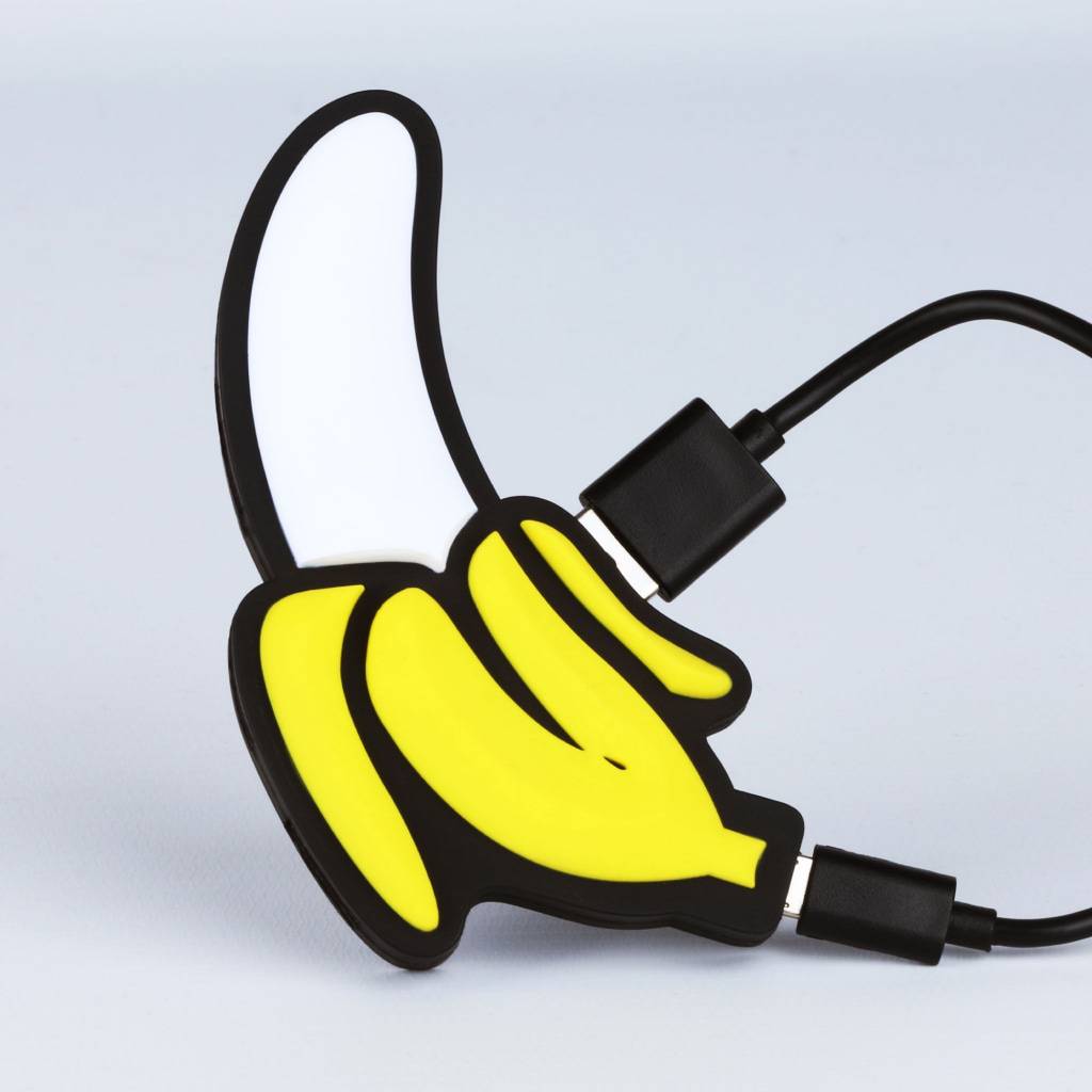 <h1>Banana USB Hub</h1> Banana USB Hub