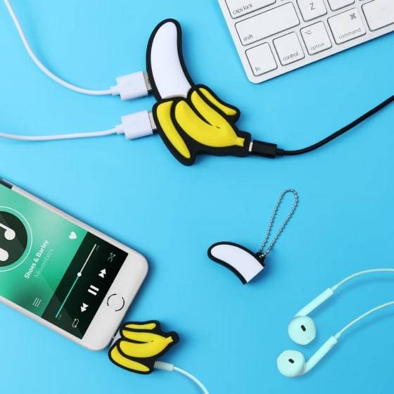 Banana USB Hub Banana USB Hub
