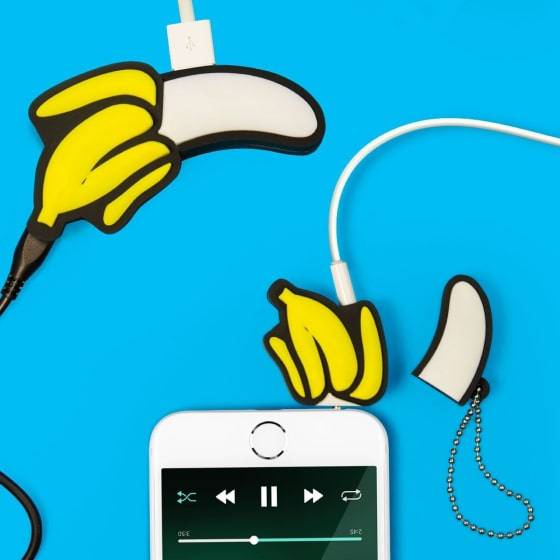 Banana USB Hub Banana USB Hub
