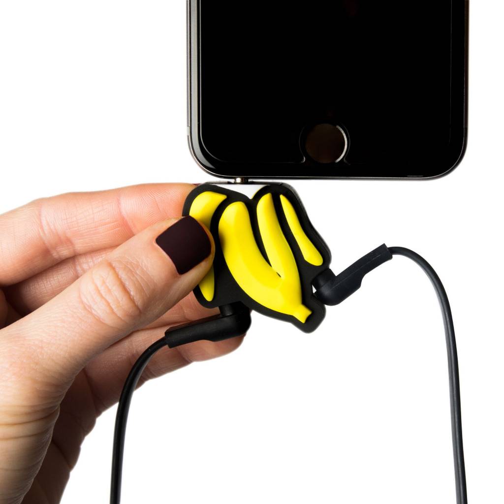 <h1>Banana Audio Splitter</h1> Banana Audio Splitter