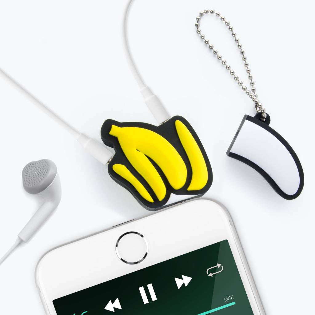 <h1>Banana Audio Splitter</h1> Banana Audio Splitter