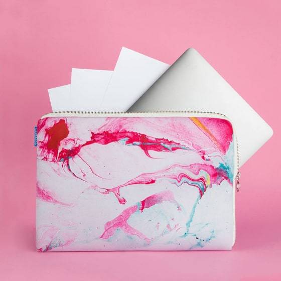 Marble Laptop Case Marble Laptop Case