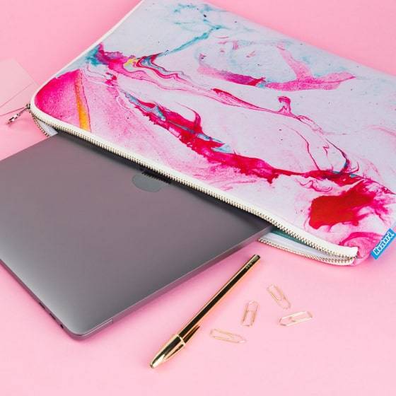 Marble Laptop Case Marble Laptop Case