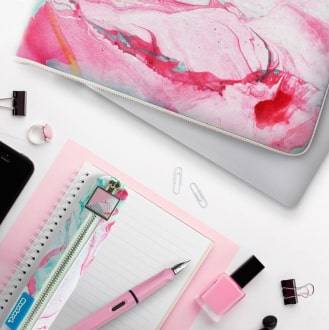 Marble Laptop Case Marble Laptop Case