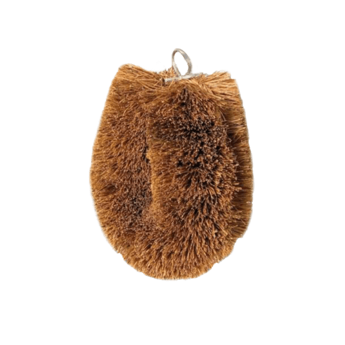 Tawashi Vegetable Brush Tawashi Vegetable Brush
