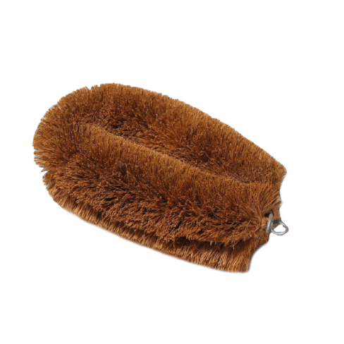 Tawashi Vegetable Brush Tawashi Vegetable Brush