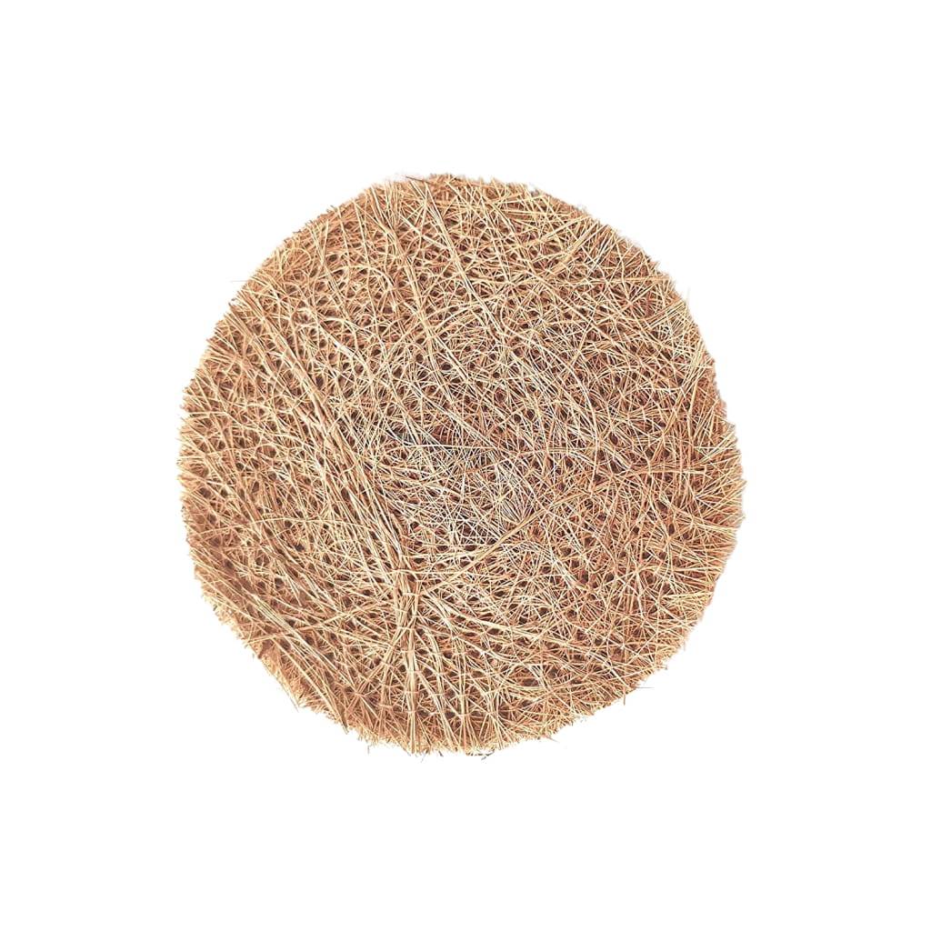 <h1>Coconut Coir Dish Pads</h1> Coconut Coir Dish Pads