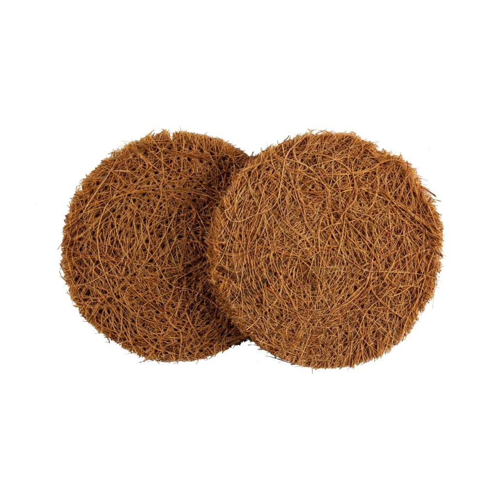 <h1>Coconut Coir Dish Pads</h1> Coconut Coir Dish Pads