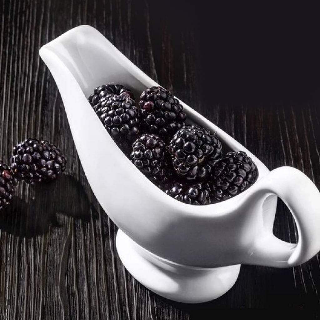 <h1>6 Fl oz Sauce Boat</h1> 6 Fl oz Sauce Boat