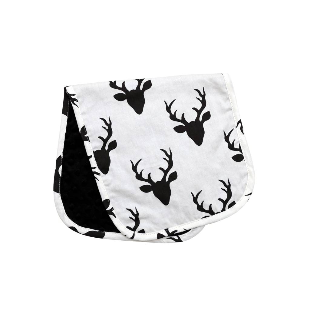 <h1>Burp Cloths: Woodland Collection</h1> Burp Cloths: Woodland Collection
