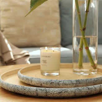 Ly Bamboo Mug Ly Bamboo Mug