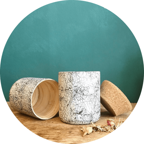 Ly Bamboo Mug Ly Bamboo Mug