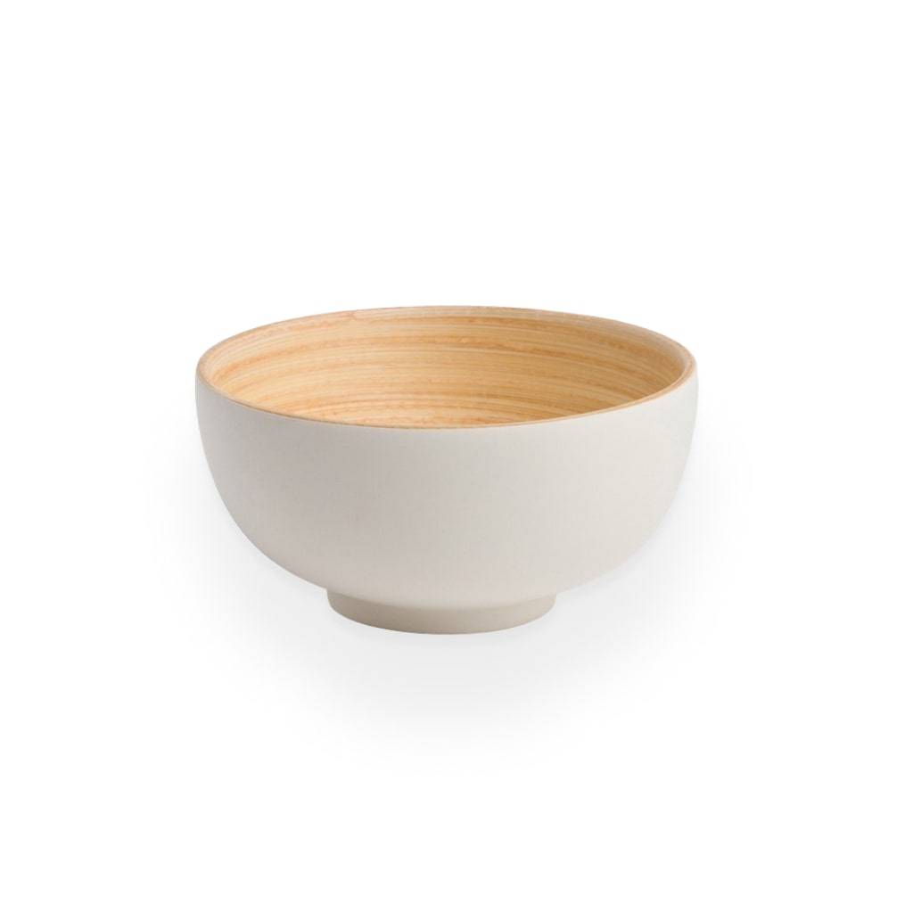 <h1>Tien Bamboo Dining Bowl</h1> Tien Bamboo Dining Bowl