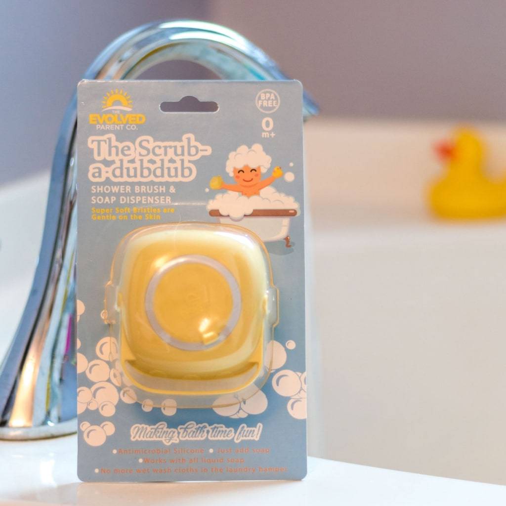 <h1>Scrub a Dubdub</h1> Scrub a Dubdub