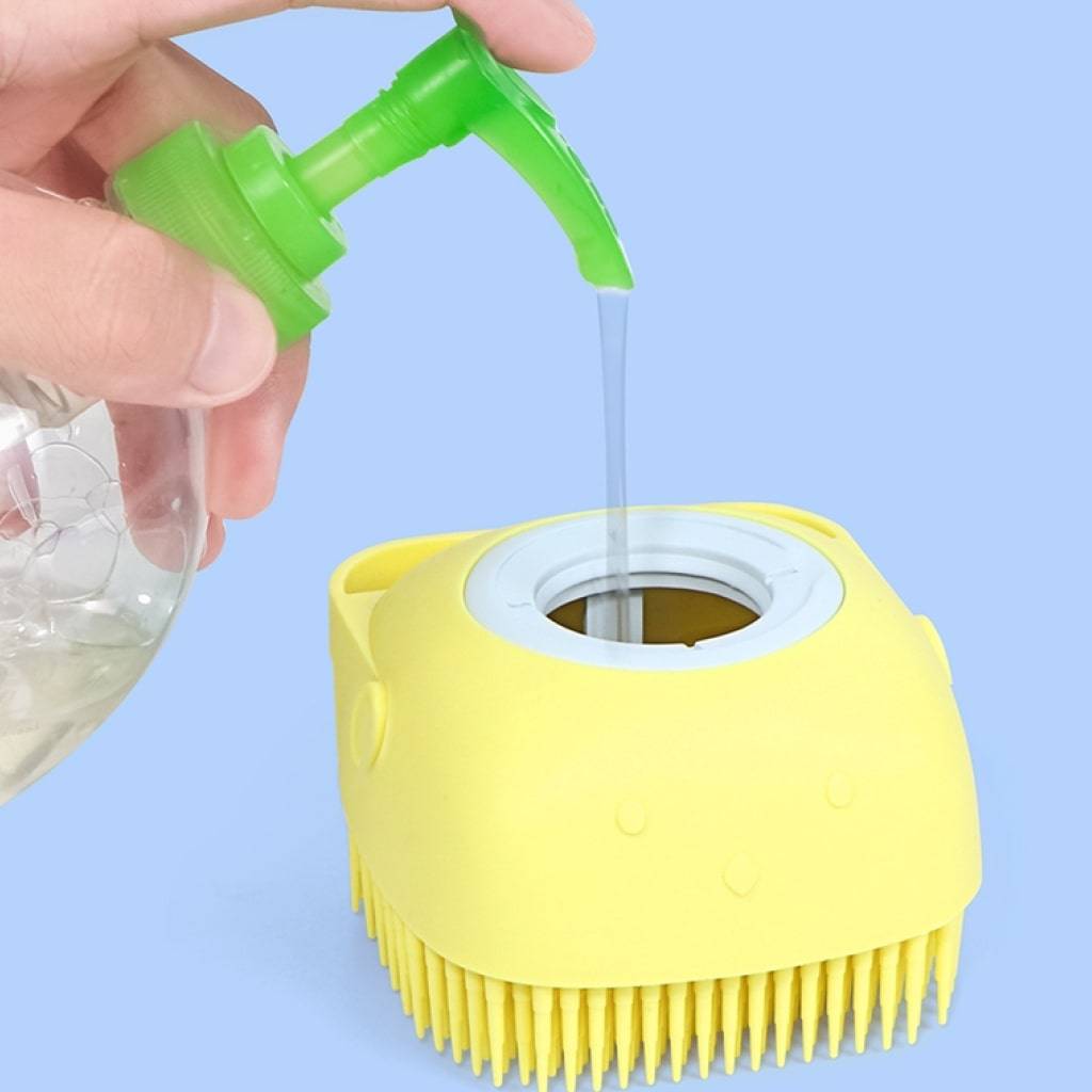 <h1>Scrub a Dubdub</h1> Scrub a Dubdub