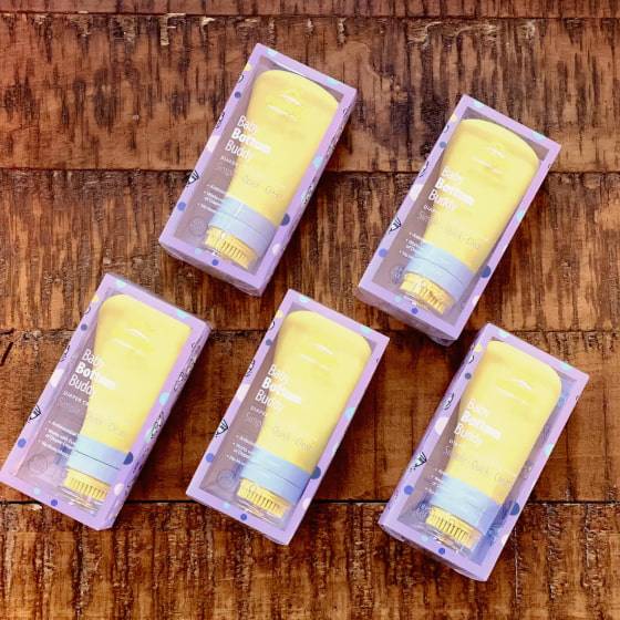 Baby Bottom Buddy Diaper Cream Applicator Baby Bottom Buddy Diaper Cream Applicator