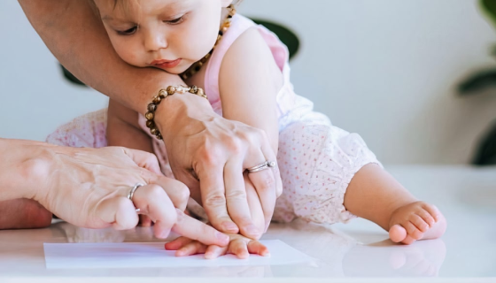 BabyInk BabyInk