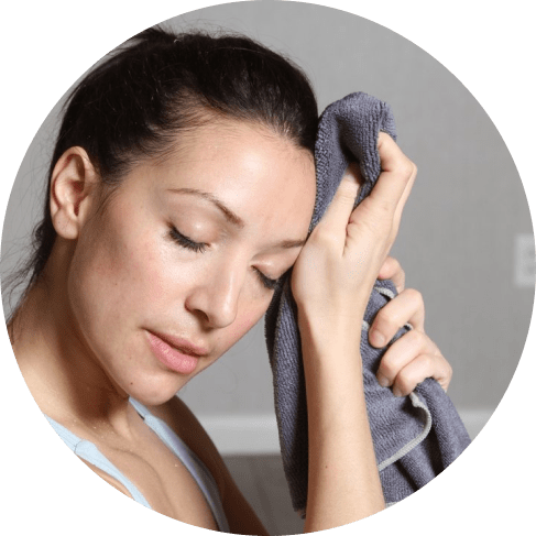 Kulae Yoga Towel Kulae Yoga Towel
