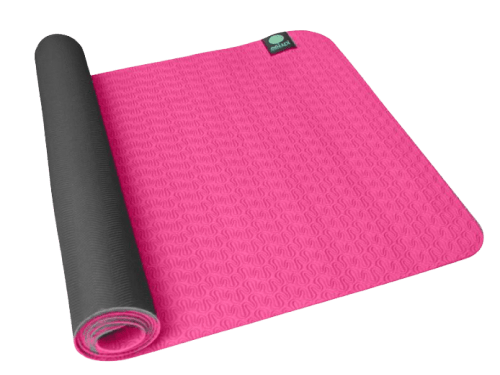 tpECOmat – 5 mm Yoga Mat tpECOmat – 5 mm Yoga Mat