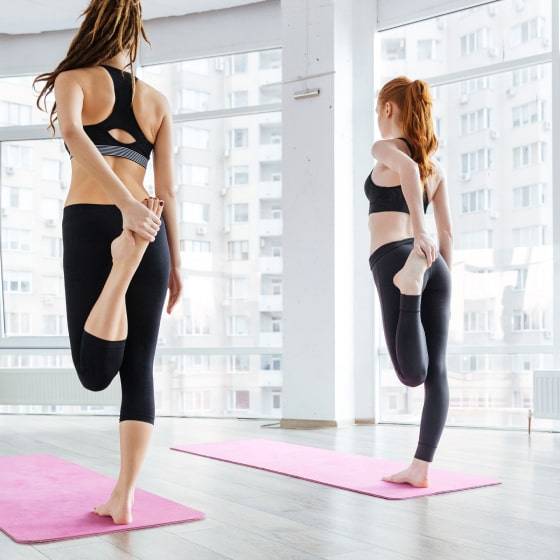 tpECOmat – 5 mm Yoga Mat tpECOmat – 5 mm Yoga Mat
