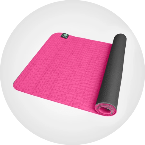tpECOmat – 5 mm Yoga Mat tpECOmat – 5 mm Yoga Mat