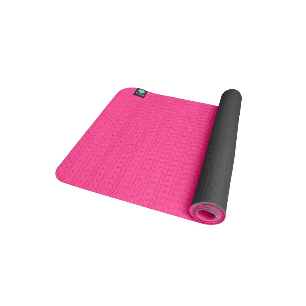 <h1>tpECOmat – 5 mm Yoga Mat</h1> tpECOmat – 5 mm Yoga Mat