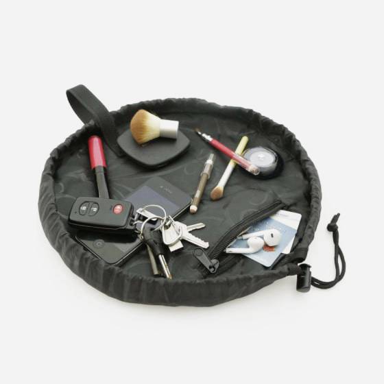 Lay-n-Go 13” COSMO Mini Cosmetic Bag Lay-n-Go 13” COSMO Mini Cosmetic Bag