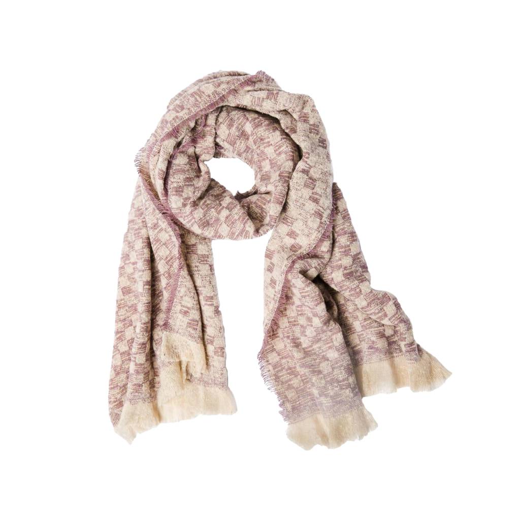<h1>Nina Scarf</h1> Nina Scarf