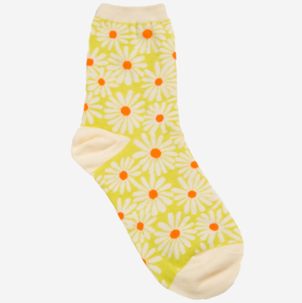Daisy Socks Daisy Socks