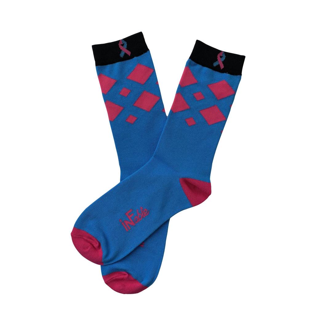 <h1>SIDs Awareness Socks</h1> SIDs Awareness Socks