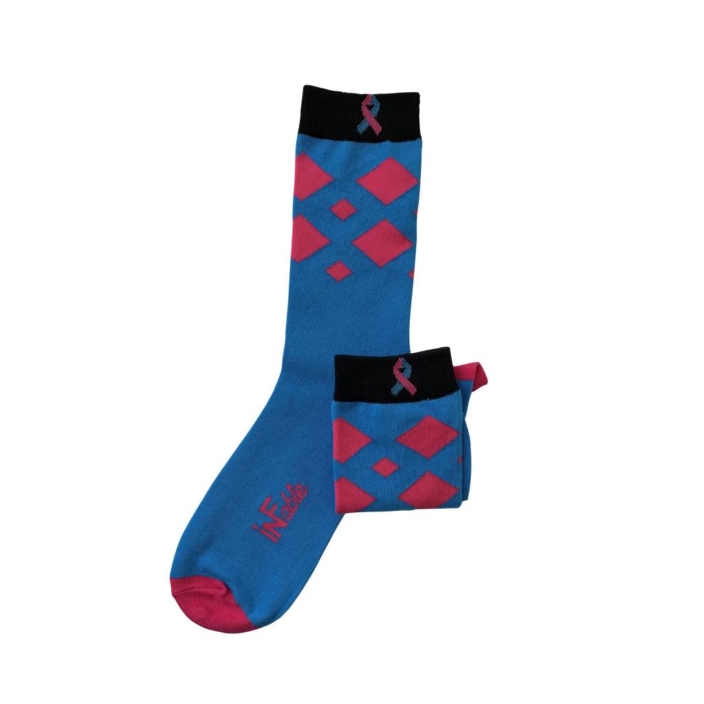<h1>SIDs Awareness Socks</h1> SIDs Awareness Socks